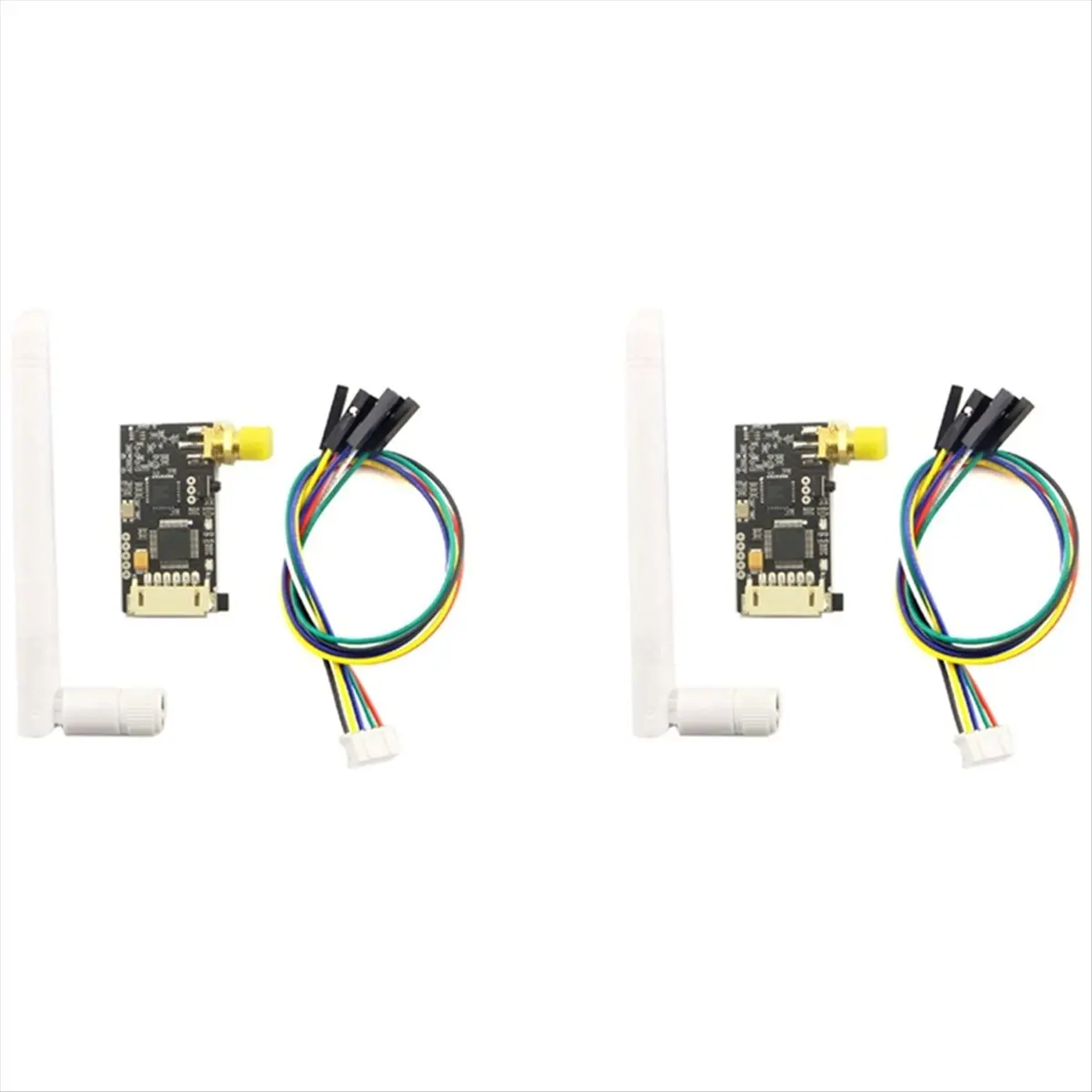 ☶ ❈ ＊ ♥ Módulo Sem Fio Lora AC - Lora Sx1278 avaliação e preço