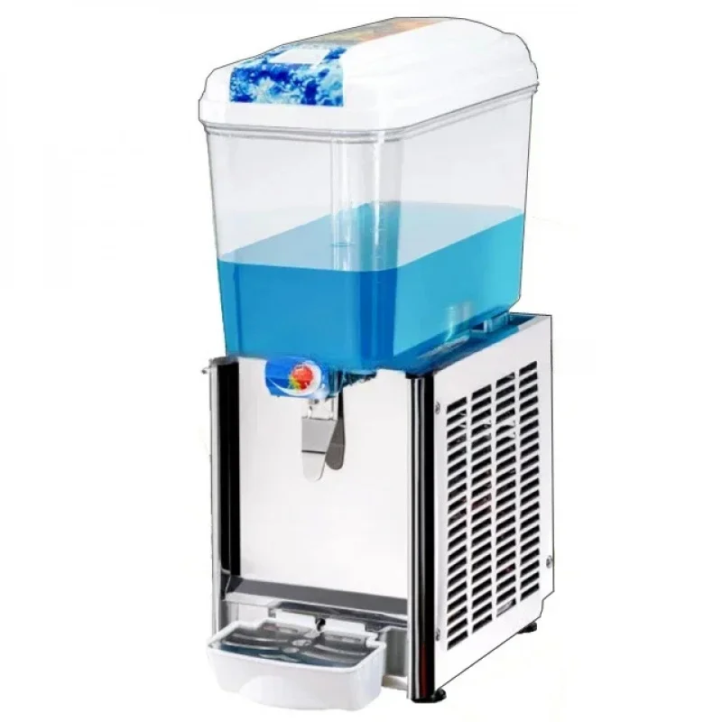 high quality Sale Single Tanks ering Rotating Drink Dispenser hine Commercial L Hot and Cold