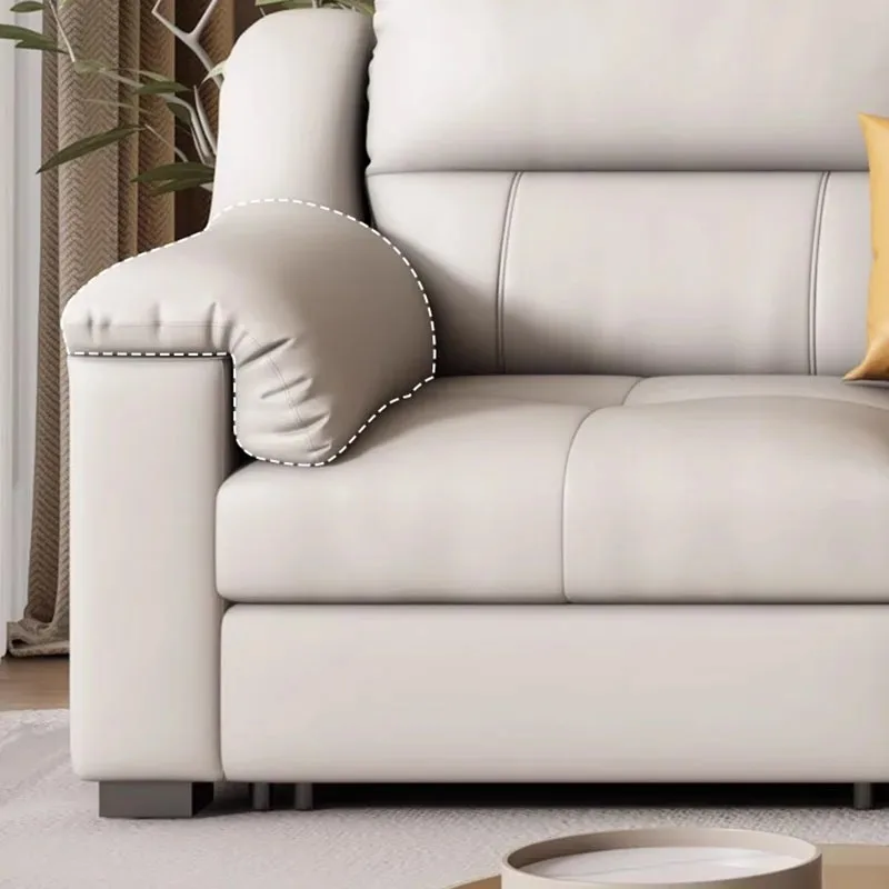 الترفيه دعم أريكة غرفة المعيشة الأوروبية الكهربائية الفاخرة كرسي غرفة المعيشة الأرائك الحديثة Sillon كاما الأثاث العصري #6