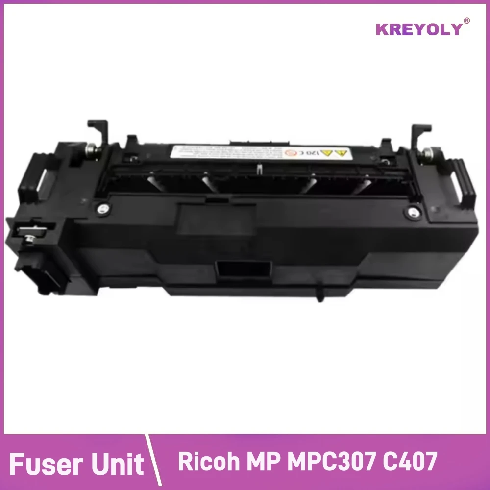 Conjunto da unidade do fusor para Ricoh MP MPC307 C407