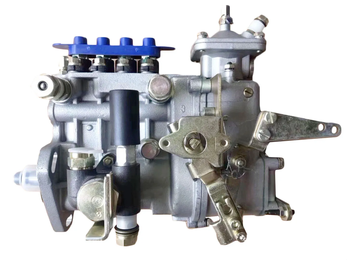 WUXI 4PM192 high pressure fuel injection pump BHF4PM110238