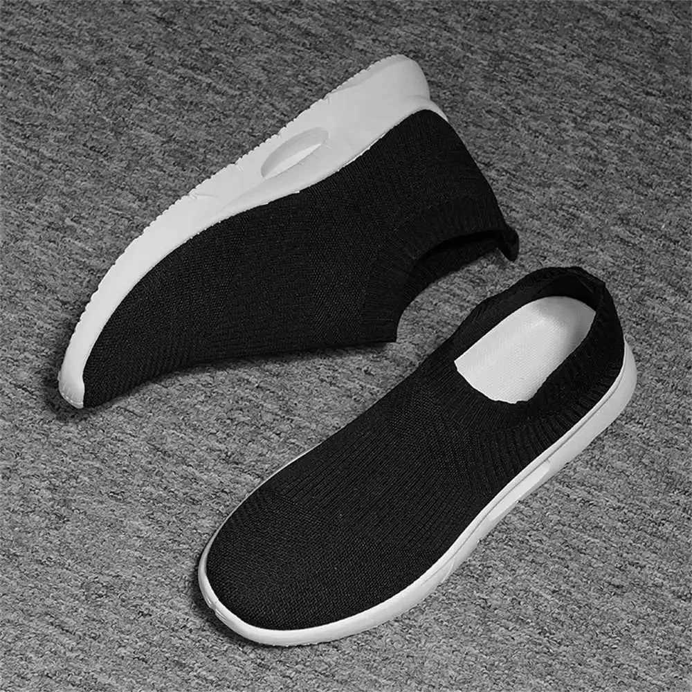 Knitted Sock Designer Shoes Mens Casual Sports Trainers Luxury Sneakers Sneacker Cheap Trend Genuine Brand Kawaiis