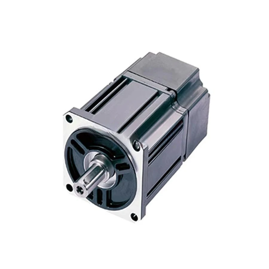 

TECO Electric Control Motor IP67 220V 43A JSMA-PBC08ABKB AC Servo Motor