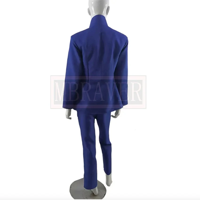 Yu-Gi-Oh! Joey Wheeler Jonouchi Katsuya Christmas Party Halloween Cosplay Costume Custom Made Any Size