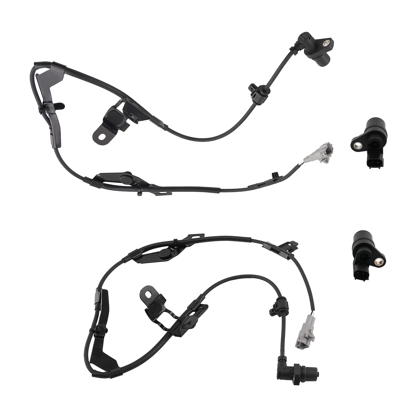 

4x датчик скорости колеса ABS для Toyota Tacoma 1998-2004 2.7L L4 3.4L V6 ALS1250