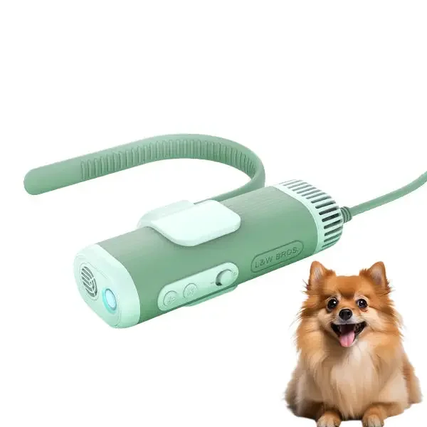 aWholesale 1 Moq Cheap Pet Hair Dryer High Power Silent Hair Blowing Artifact Large and Small Dog Water Blower Special for Dogs