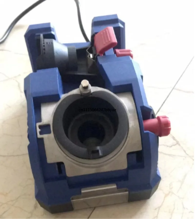 For Diamond Drill Bit Sharpener Polishing Auxiliary Tool 2.5‑19mm Range For Drill Doctor Replacement Accessory