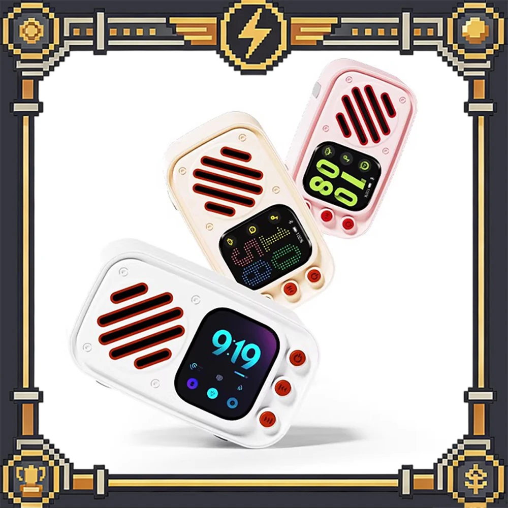 boilon-esp32-s3-ai-smart-robot-intelligent-dialogue-multi-role-template-learning-partner-teather-wireless-intelligence-gifts
