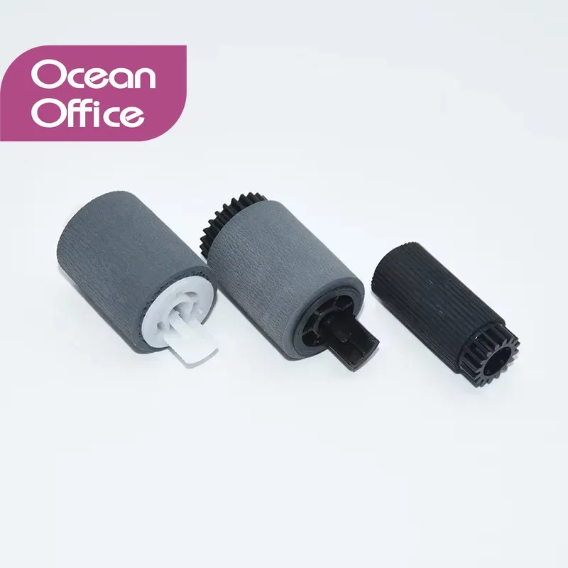 

10 компл. FB6-3405-000 FC6-7083-000 FC6-6661-000 Ролик захвата для CANON iR 2270 2870 3570 4025 4035 4045 4051 4225 4235 4245 4251