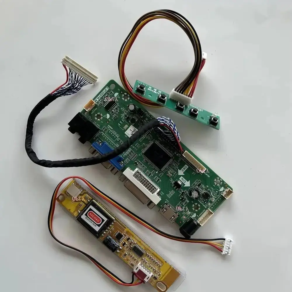 Controller Board M.… - image