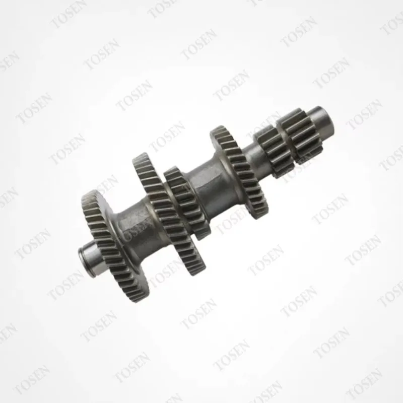 Transmission Spare Parts  Counter Gear ME-603213 for Mitsubishi Truck 4D31 PS100  CANTER M2-ROSA