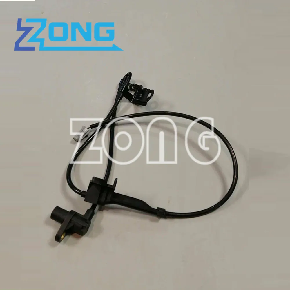 

ZONG NEW Wheel sensor ABS front right For Lifan 620 2008 2016 OEM B3630400
