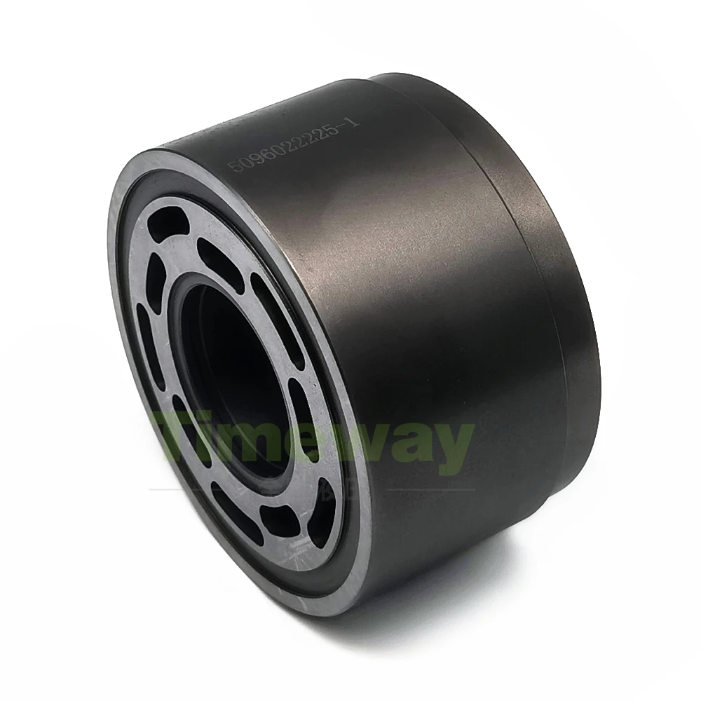 

Cylinder Block for AP2D12 AP2D14 AP2D16 AP2D18 AP2D21 AP2D25 AP2D36 UCHIDA Pump Repair Kits Pump Accessories Barrels