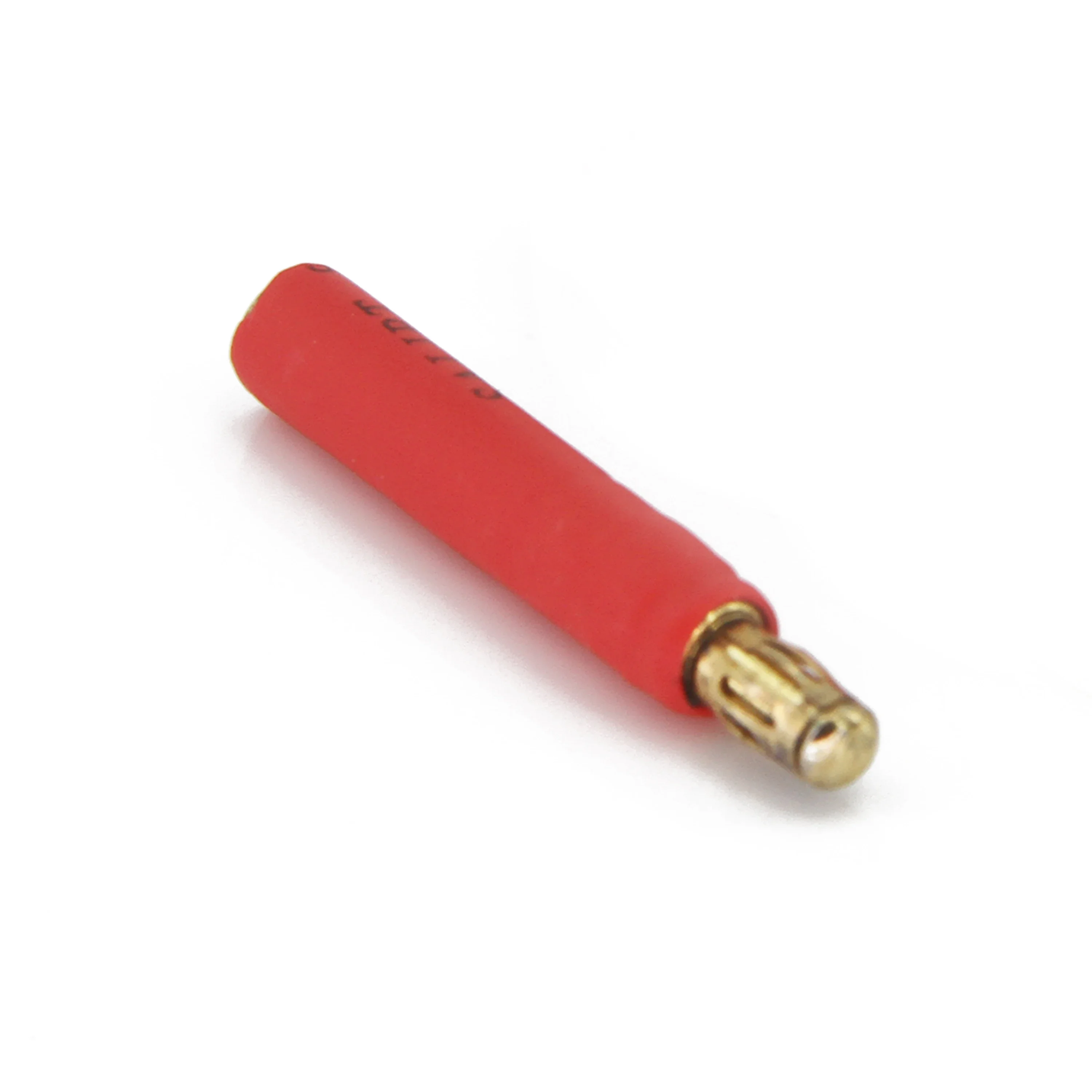 Motoradapter 3,5 mm Stecker auf 4 mm Buchse Rundstecker ESC Bananenstecker lötfrei stapelbar für RC Auto Boot FPV Upgrade Teil – Detail 4