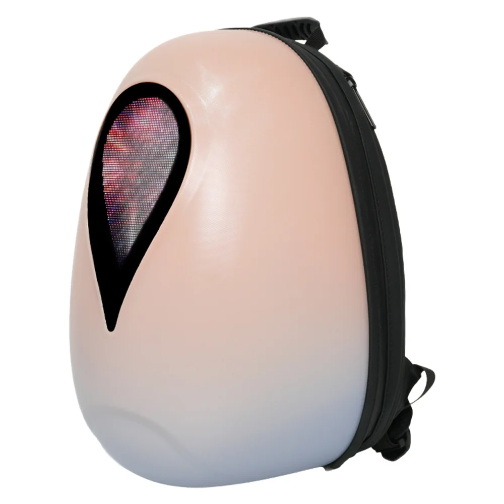 

Led New Backpack App Custom Leisure Backpack Anti-water Student Bag School Backpacks Woman Bag Women's Backpack School Bag