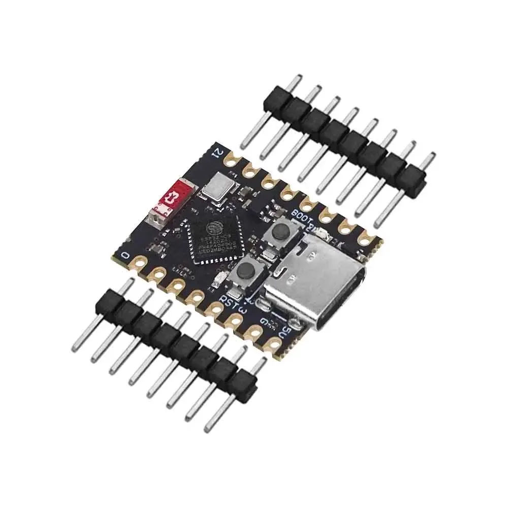 1-50PCS ESP32-C3 Development Board ESP32 SuperMini Development Board ESP32 Development Board WiFi Bluetooth For Arduino