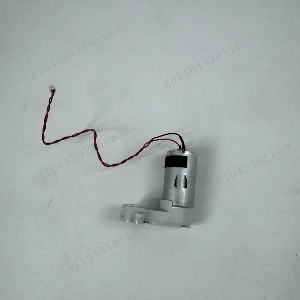 Main brush roller motor (common except double rubber brush models) - Robot vacuum component - suitable for multiple models