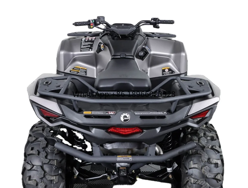 BEST SELLING 2024 Can-Am Outlander MAX XT 700 READY TO SHIP