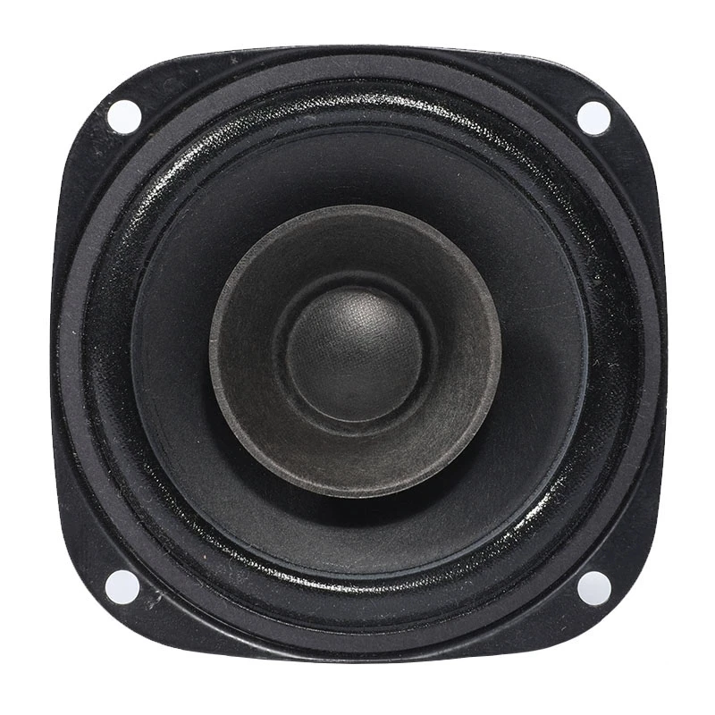 SOTAMIA 1 قطعة 3 بوصة الصوت كامل المدى وحدة مكبر الصوت 4 أوم 60 واط HIFI سطح المكتب المتكلم بلوتوث مكبر الصوت مع كوب ورقي مكبر الصوت