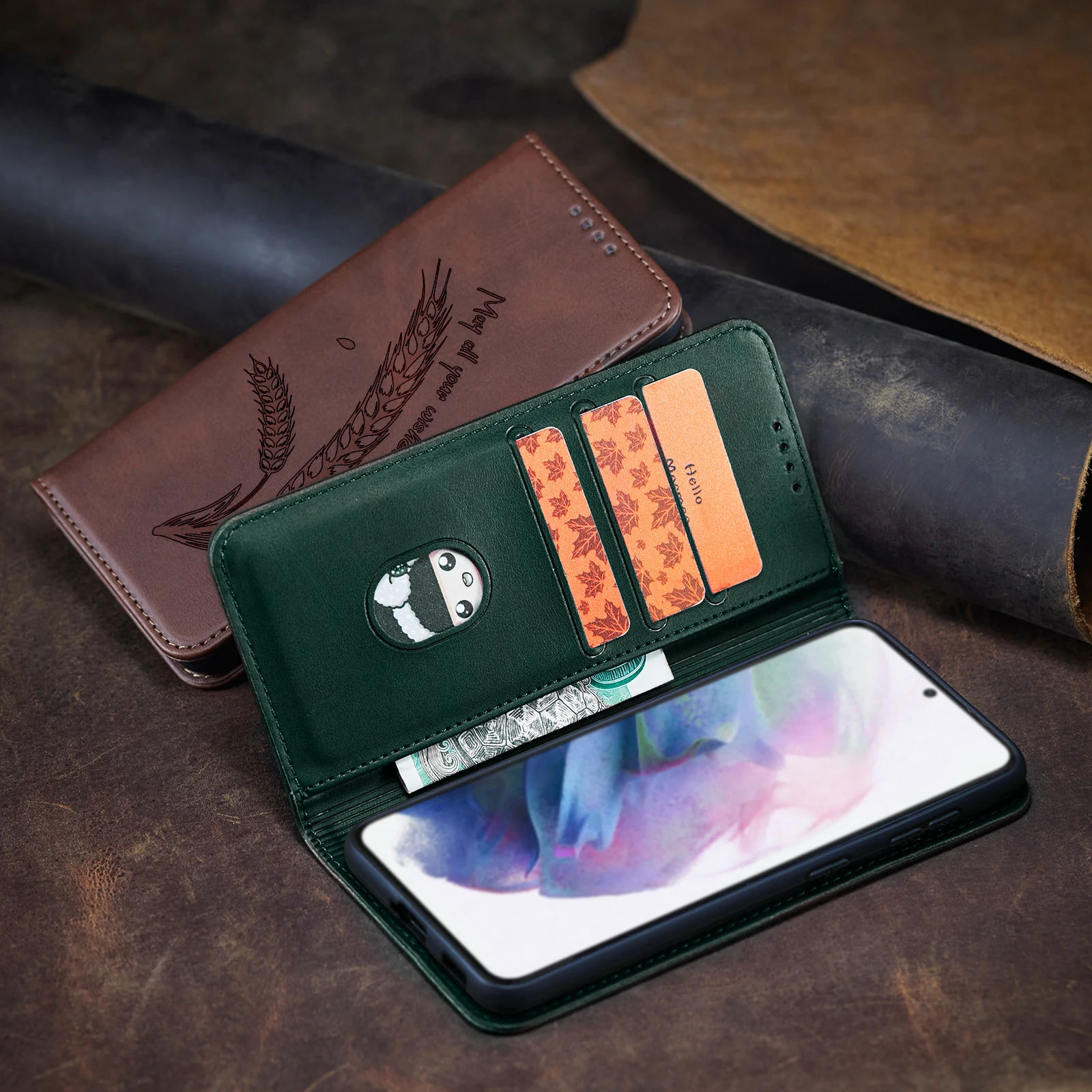 Thumbnail 3 - #11 Redmi Note 12 Cases Comparison Guide