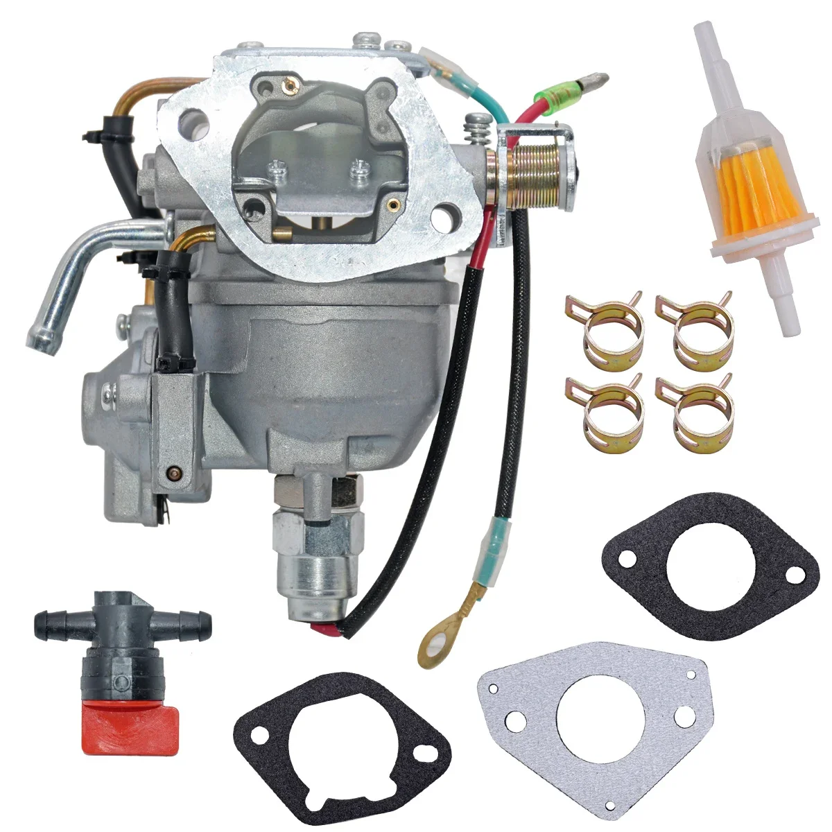 24 853 102-S CV730 CV740 Carburetor For Cub Cadet GT1554 LT1050 SLT1554 Tractor