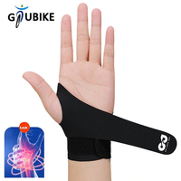 GTUBIKE 1Pc Billiards One-Piece Winding Wrist Brace Corrects Grip Position Snooker Badminton Tennis Training Strap