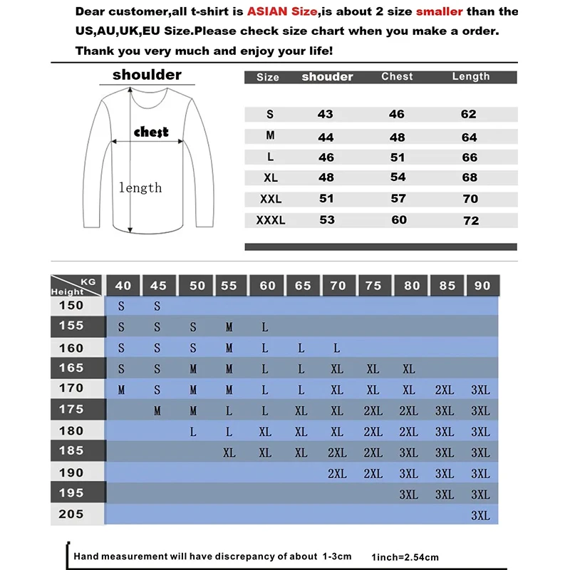 Frau Casual Langarm Rundhals T-Shirt Damen Regelmäßige Einfarbig T-Shirt Alle Jahreszeiten T-Shirts Tops Damen Kleidung Streetwear – Detail 1