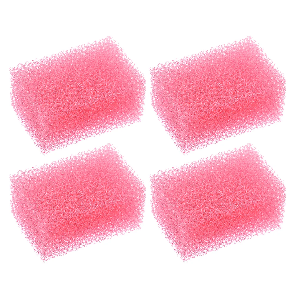 

4pcs Special Effects Sponge Stipple Halloween Makeup Blending Wound Texture Freckle Facial Tool Safe Skin Realistic Uses