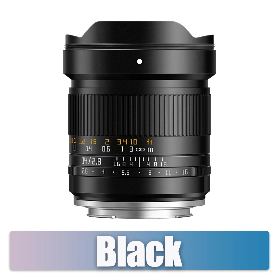新品同様 TTArtisan 14mm f/2.8 フルサイズ超広角 ソニーE Amazon.co.jp: TTArtisan 14mm F2.8 Eマウント（ソニー用）、ソニーE