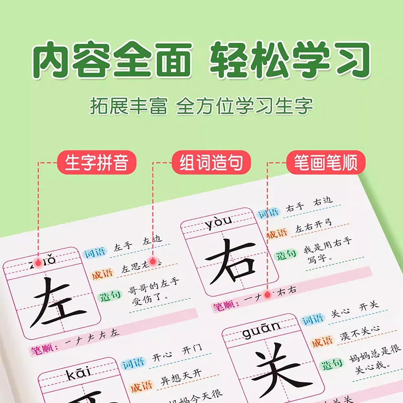 Literacy King 3000 Words, Literacy Books for Young Children, Early Childhood Education Books, Preschool Literacy Books