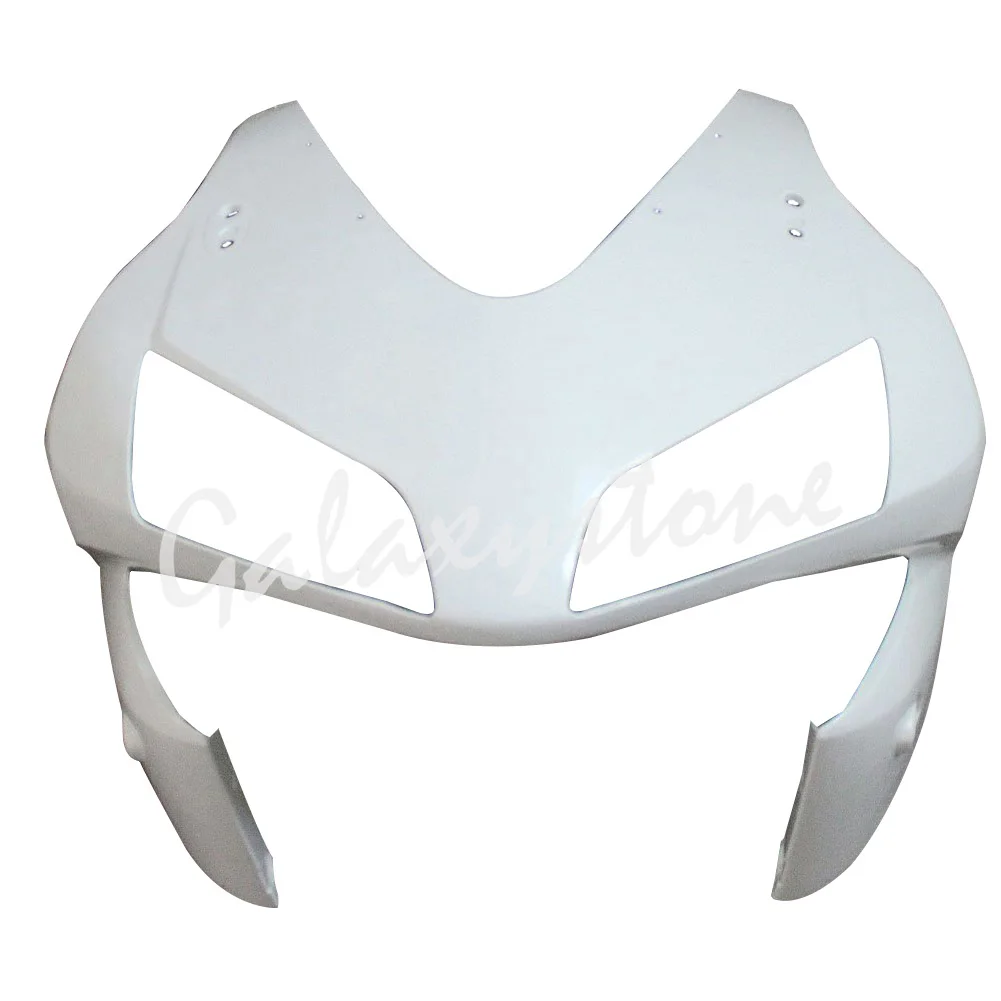 

Left +right Side Lower Fairing Cowl Fit for Honda CBR600RR F5 2003 2004 Unpainted Fairing Kit