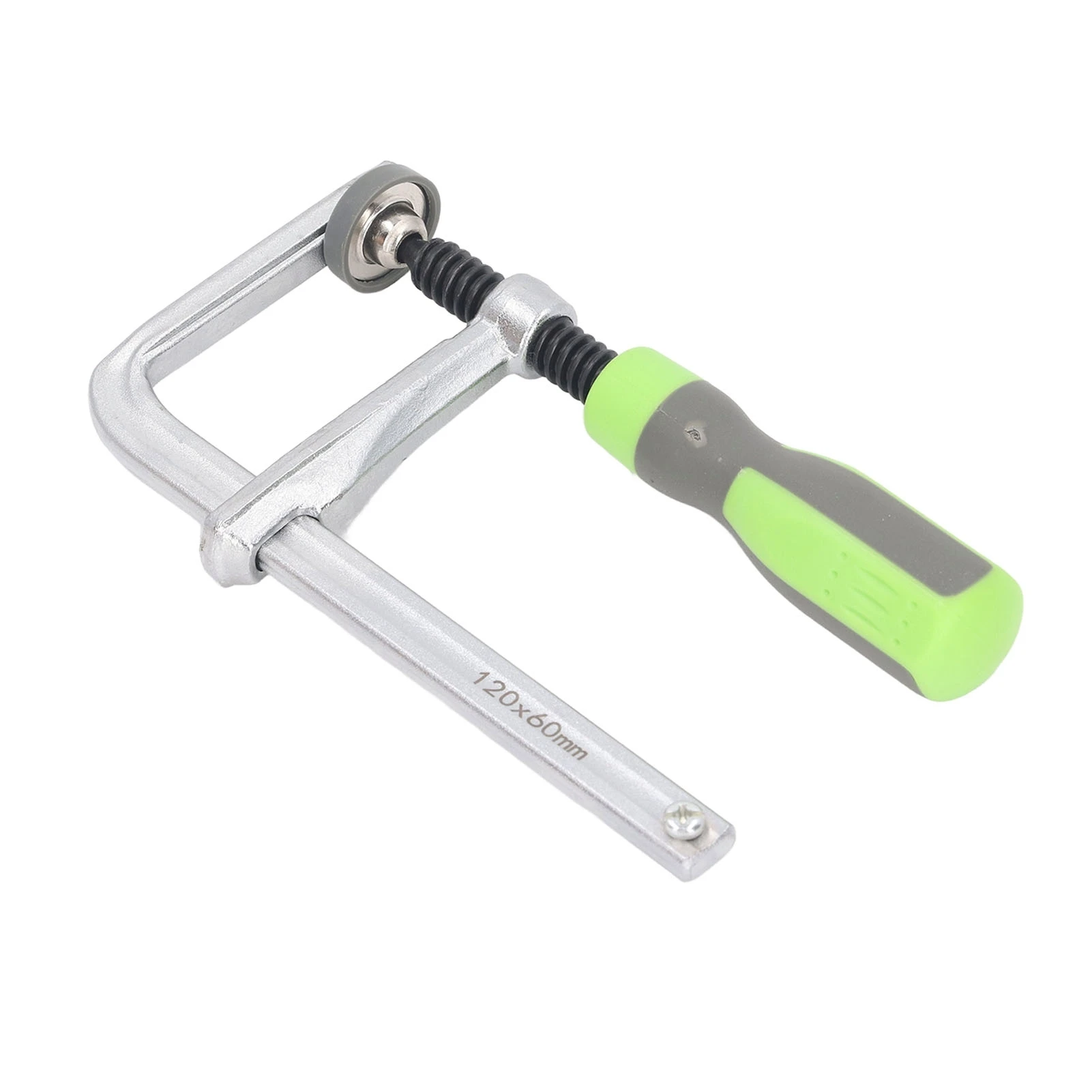 Dovetail Clamp Alloy Steel Anti Slip Strong Bearing Bend Resistant Woodworking Track Clamp