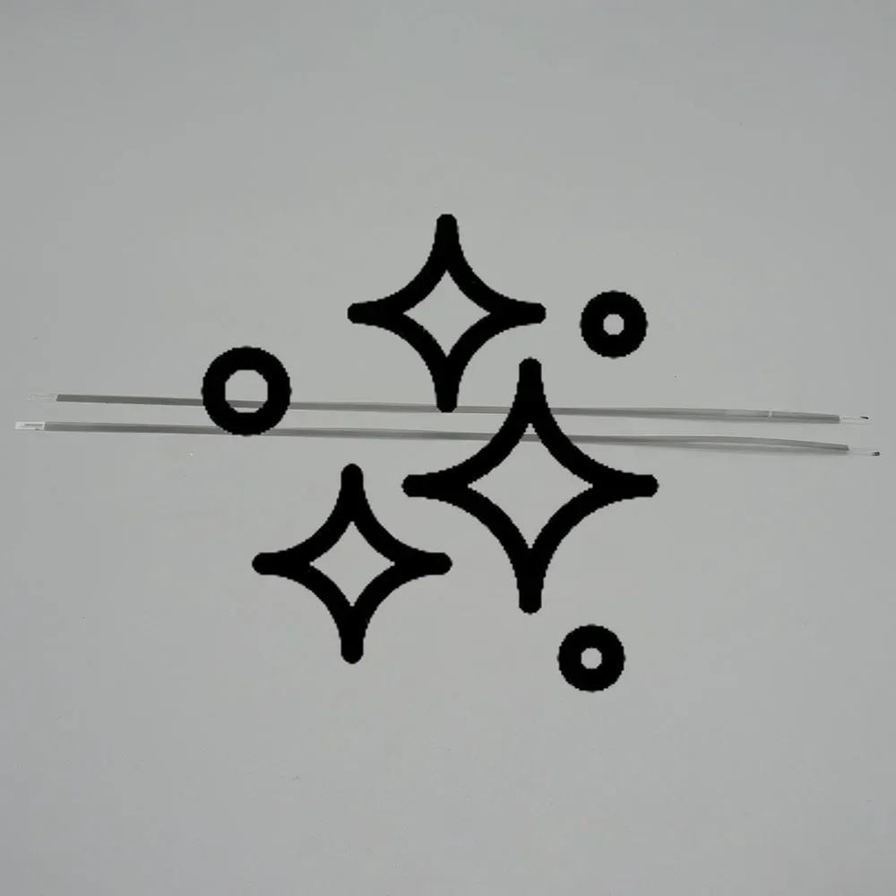 

1PC CR Scale Encoder Strip for EPSON L1110 L3100 L3101 L3110 L3115 L3116 L3150 L3151 L3156 L3160 L4150 L4156 L4160 L4167 1746669