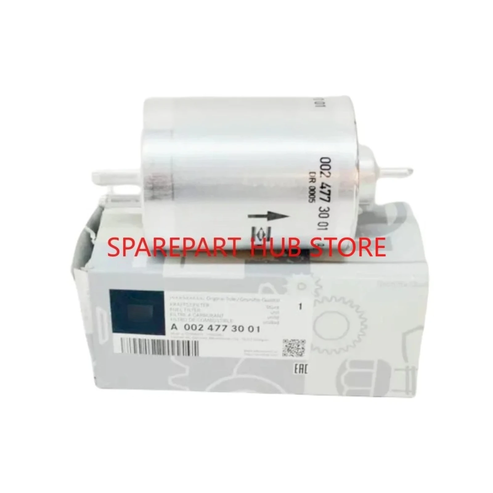 

OEM A0024773001 Fuel Filter New For Mercedes-Benz W203 C180 C200 C240 C320 C230 CLK C209 SLK R170 R230 0024773001