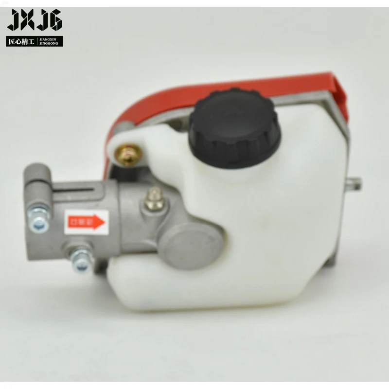 XMSJ New for P230S Pole Pruner Saw Head 24mm 10 Teeth Garden Machinery Replacement Parts OEM