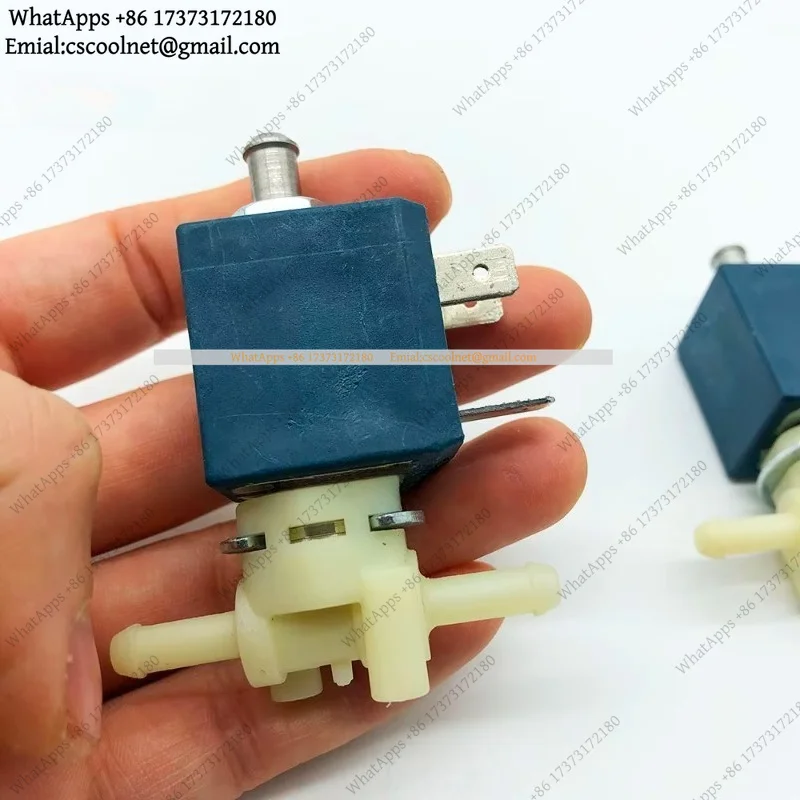 Normally Open AC 230V Water Valve CEME V788 Solenoid Valve For Coffee Machine