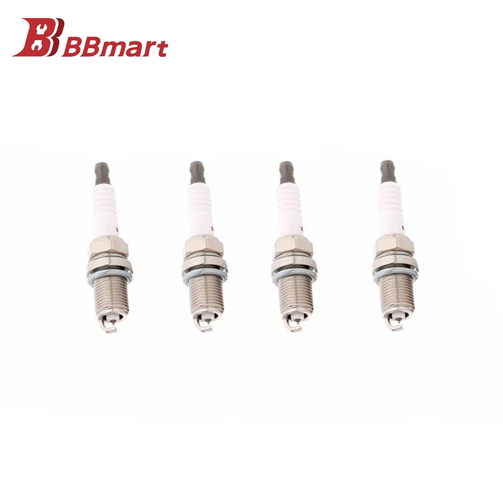 

0041595003 BBmart оригинальные автозапчасти 4 шт. Свеча зажигания для Mercedes Benz W202 W203 CL203 S202 S203 C208 C209 OE A0041595003