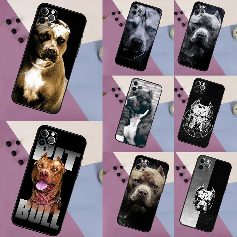 

Чехол Pitbull Dog для Samsung Galaxy M12 M14 M11 M13 M15 M06 M16 M36 M56 M31 M53 M32 M52 M35 M55 M34 M54