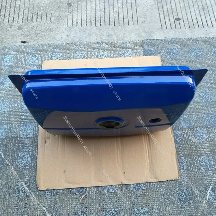 Applicable to Yamaha Gasoline Generator Accessories Ef2600 Ef6600 Fuel Tank Assembly 166f 185F Fuel Tank