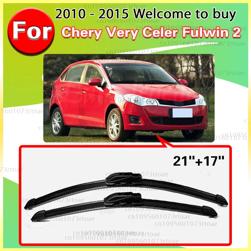 Для Chery Very Celer Fulwin 2 Storm Bonus ZAZ MVM 315 2010 - 2015 передняя щетка стеклоочистителя, аксессуары для автомобиля.