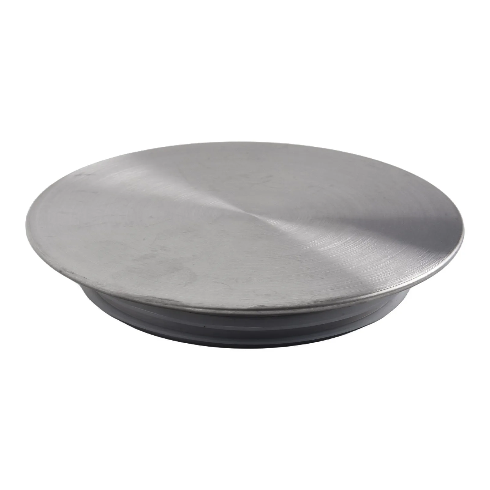 110/140mm Stainless Steel Kitchen Bathroom Sink Drainer Seal Cover Stopper Accessories Sink Filter Drain Cover