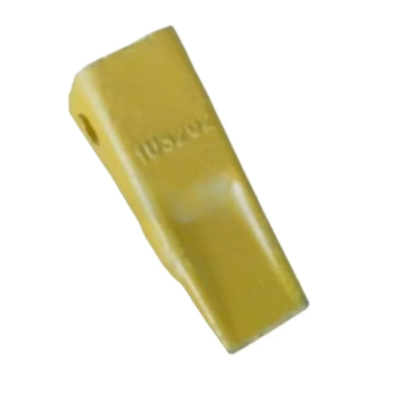 For 1U3202 Flat Tooth, Bucket Tooth Flat Tooth Rock Sharp Tooth Wear-resistant Mine