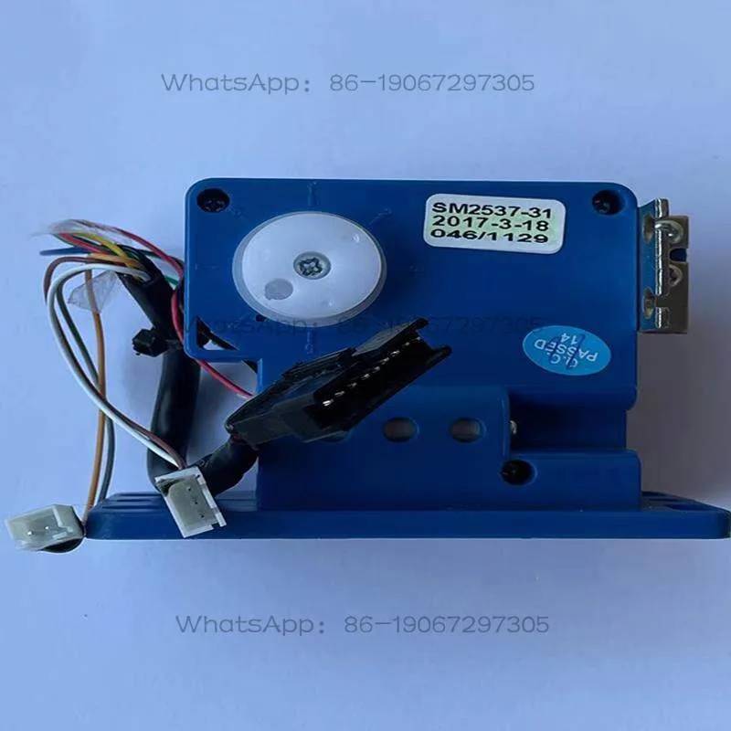 Game Machine Exercise Car Magnetic Control Elliptical Machine Racing Plug Running Wire Motor Accessories