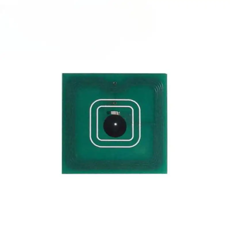 Chip de tóner Xerox C5000, reinicio 006R01247 006R01248 006R01249 006R01250, Chips de cartucho