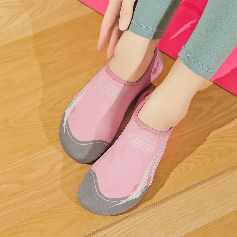 رخيصة التجفيف السريع أحذية بيرفوت الرجال النساء التدريب الخفيف الرجال أحذية الغوص الانزلاق على في الهواء الطلق أحذية الشاطئ رجل zapatos حافي القدمين #6