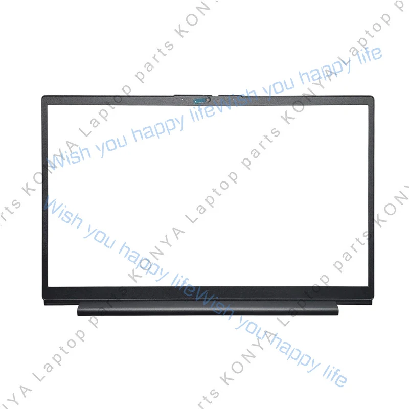 L... For Lenovo V14 G2 G3 G4 ABA Series Laptop LCD Front Bezel Cover Frame Assembly