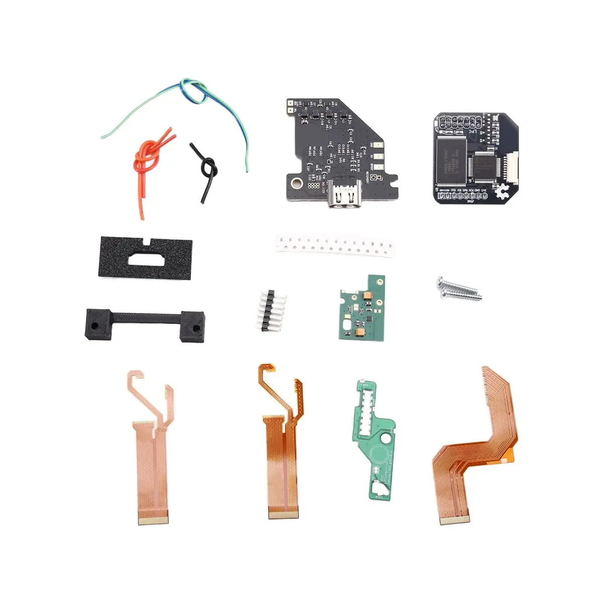 ■★New Arrival Fashion  For XBOXHD+ High Definition Conversion Toolboard - for (First Generation) Game Consoles -Compatible Modif