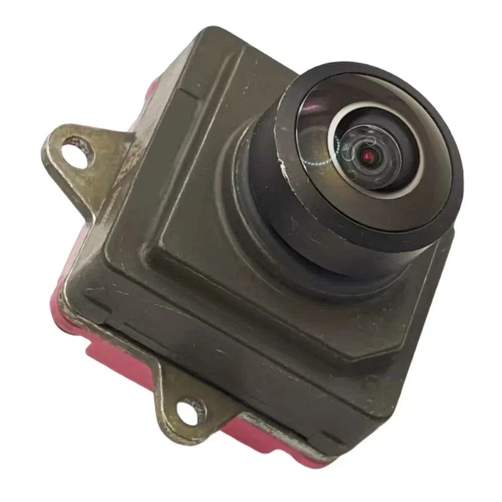 

Reversing Reversing Camera Practical And Reliable Quick Installation Wear-resistant Direct Installation Easy To Use