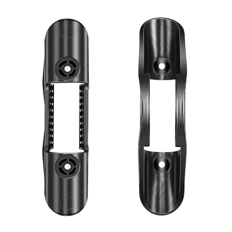 Clip remo para Kayaks, soporte remo para barcos, Hardware fijación para canoas, Kayaks, barcos, pieza 2 uds.