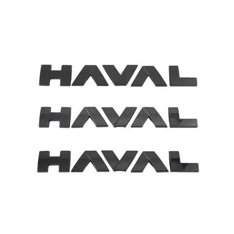 10 best sales haval car badge - №6